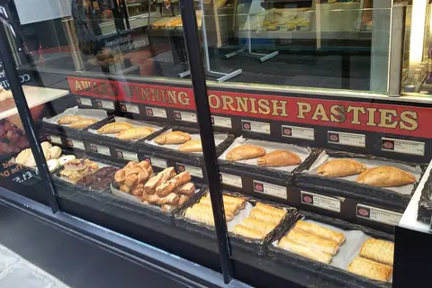 Maenafon Bakery photo 3