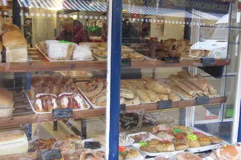 Maenafon Bakery photo 1